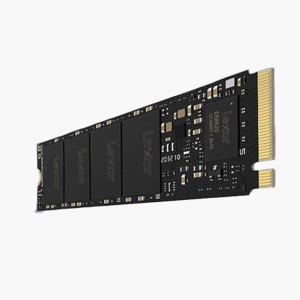 اس اس دی اینترنال لکسار مدل NM620 ظرفیت 2 ترابایت